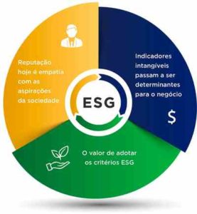 Pilares ESG  Perennial Consultoria