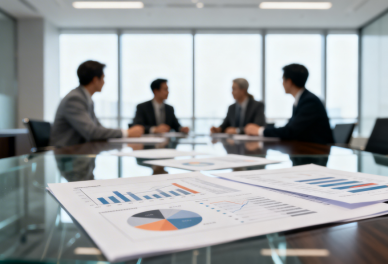 comunicação e reputação